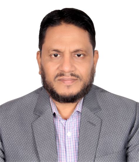 Md. Mobashsher Hossain Khandaker